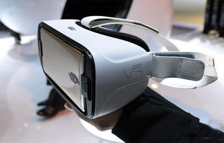 国产手机厂商布局VR 盘点主流VR眼镜产品
