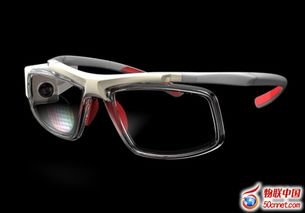 智能眼镜GlassUp即将上市 革新可穿戴技术，售价约2500元