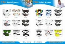 劳保眼镜市场供求分析 产品信息与行业趋势
