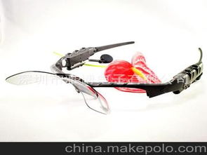 对讲机眼镜供应商与批发市场指南 选择优质产品与合理价格