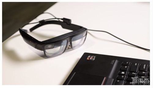 AR眼镜真的来了！2021年十大AR眼镜盘点，Facebook、亚马逊领衔