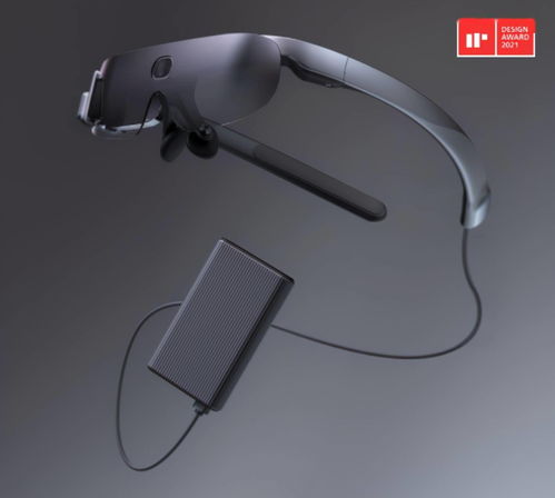 Rokid推出新一代智能眼镜，大众消费者或将迎来生活新体验