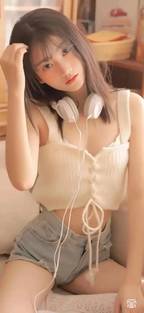 苏晓萌 照片