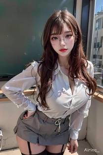 女士优先剧情