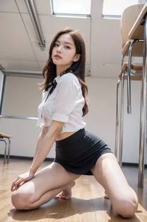 乌尔善 照片