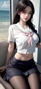 周暮云 照片