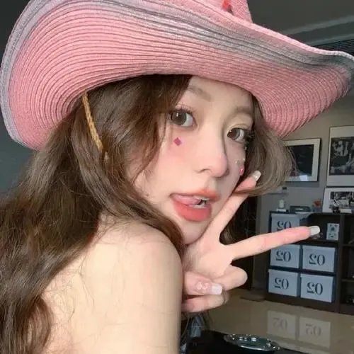 女孩们海报