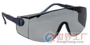 EP品牌60333防护眼镜 专业防护，安全作业的可靠选择