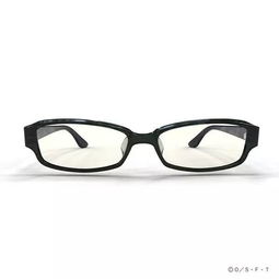 海贼王剧场版STAMPEDE与Zoff联名人气角色眼镜商品图集公布