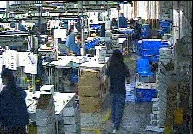 东莞一工厂遭遇“蚂蚁搬家式”盗窃，12万元眼镜产品被内鬼窃取