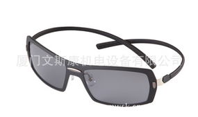 厦门文斯康机电设备有限公司数码眼镜产品系列概览