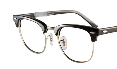 高价眼镜与廉价眼镜 差异究竟在何处？