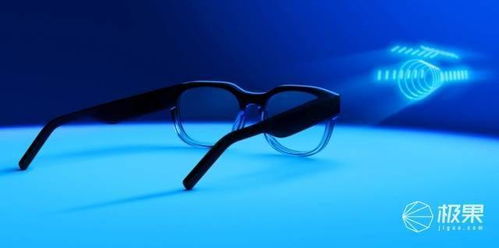 智能隐形眼镜时代来临 亚马逊Connect重塑可穿戴科技未来